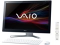 VAIO L�V���[�Y SVL24148CJ