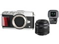 OLYMPUS PEN E-P5 14-42mm �����Y�L�b�g �v���~�A�����f��