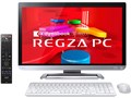 REGZA PC D833 D833/T9J 2013�N�ă��f��