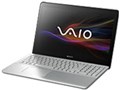 VAIO Fit 15 SVF15A19CJ