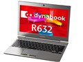 dynabook R632/W3J Core i7���� ���i.com���胂�f��