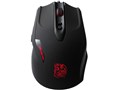 Tt eSPORTS BLACK Mouse MO-BLK002DTA