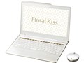 FMV LIFEBOOK Floral Kiss CH55/J 2013�N6�����\���f��