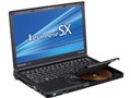 Let's note SX2 HDD500GB���ڃ��f��