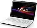 VAIO Fit 15E SVF15317DJ
