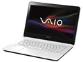 VAIO Fit 14E SVF1431A1J