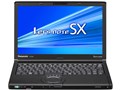 Let's note SX1 �y�ʃo�b�e���[�p�b�N���ڃ��f��