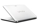 VAIO Fit 14E SVF1431A1J Core i7���ڃ��f��