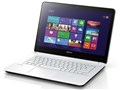 VAIO Fit 14E SVF1431A1J Core i7/�^�b�`�p�l��/�������[4GB���ڃ��f��