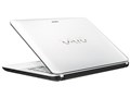 VAIO Fit 14E SVF1431A1J Core i7/�������[4GB���ڃ��f��