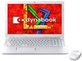 dynabook T554 T554/56K 2013�N�H�~���f��