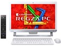 REGZA PC D713 D713/T3K 2013�N�H�~���f��