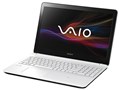 VAIO Fit 15E SVF1531A1J Pentium/Office���ڃ��f��