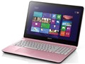 VAIO Fit 15E SVF1531A1J Pentium/�^�b�`�p�l�����ڃ��f��