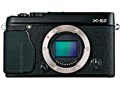 FUJIFILM X-E2 {fB