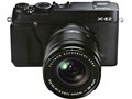 FUJIFILM X-E2 YLbg