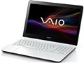 VAIO Fit 15E SVF15327EJ