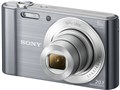サイバーショット DSC-W810