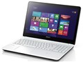 VAIO Fit 15E SVF1532A1J Pentium/�������[4GB/HDD500GB/Windows 8.1/�^�b�`�p�l���@�\���胂�f��