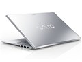 VAIO Pro 13 SVP1322A1J Core i3/�������[4GB/SSD128GB/Windows 8.1/�^�b�`�p�l���@�\���胂�f��