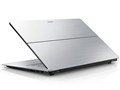 VAIO Fit 15A SVF15N2A1J Core i3/�������[4GB/SSD256GB/Windows 8.1/�^�b�`�p�l���@�\���胂�f��