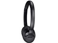 SoundTrue on-ear headphones