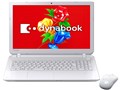 dynabook T55 T55/76M 2014�N�ă��f��
