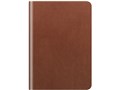 iPad mini Retina D5 Calf Skin Leather Diary