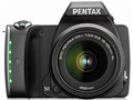 PENTAX K-S1 YLbg