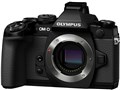 OLYMPUS OM-D E-M1 {fB