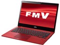 FMV LIFEBOOK UH�V���[�Y WU1/M WMU1N77 ���i.com���� Core i7�E������10GB�EOffice���ڃ��f��