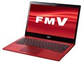 FMV LIFEBOOK UH�V���[�Y WU1/M WMU1N57 ���i.com���� Core i5�E������10GB���ڃ��f��