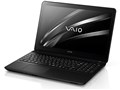 VAIO Fit 15E VJF1511 Core i3/�������[ 4GB/HDD 500GB/Windows 8.1/�^�b�`�p�l���񓋍ڃ��f��