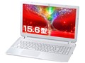 dynabook AB55/N Core i7/Office Home and Business Premium���ڃ��f��