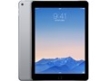 iPad Air 2 Wi-Fi+Cellular 16GB docomo