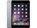 iPad mini 3 Wi-Fi+Cellular 128GB SoftBank