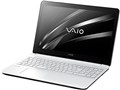 VAIO Fit 15E VJF1511 Celeron/�������[ 4GB/HDD 500GB/Windows 8.1/�^�b�`�p�l���񓋍�/Office�t���f��