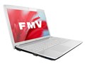 FMV LIFEBOOK AH�V���[�Y WA1/S WSA1 ���i.com���� Core i5�E������8GB�EBlu-ray���ڃ��f��