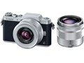 LUMIX DMC-GF7W _uY[YLbg
