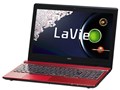 LaVie Direct NS(H) Core i5 5200U���ڃ��f��