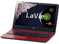 LaVie Direct NS(e) Celeron Dual-Core 3205U���ڃ��f��