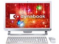 dynabook D61 D61/P 2015�N�t���f��