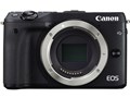EOS M3 {fB