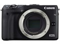 EOS M3 {fB EVFLbg