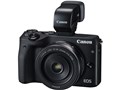 EOS M3 _uY EVFLbg
