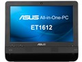 All-in-One PC ET1612IUTS Windows 7 Home Premium 32rbg/HDDڃf̐i摜