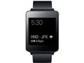 G Watch W100