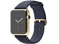 Apple Watch Edition 42mm 18K�C�G���[�S�[���h�P�[�X/�N���V�b�N�o�b�N��