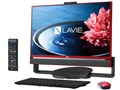 LAVIE Desk All-in-one DA770/BA 2015年夏モデル