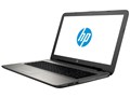 HP 15-ac000TU �X�^���_�[�h���f��